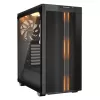 מארז be quiet! PURE BASE 500DX שחור Mid Tower