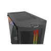 מארז be quiet! PURE BASE 500DX שחור Mid Tower