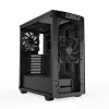 מארז be quiet! PURE BASE 500DX שחור Mid Tower