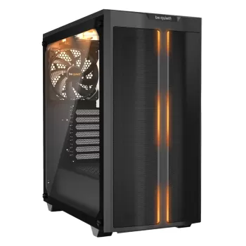 מארז be quiet! PURE BASE 500DX שחור Mid Tower