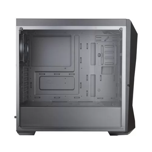 Case Cooler Master MASTERBOX K500 ARGB Mid Tower Color:black