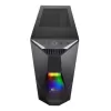 Case Cooler Master MASTERBOX K500 ARGB Mid Tower Color:black