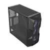 Case Cooler Master MASTERBOX TD500 MESH black Mid Tower
