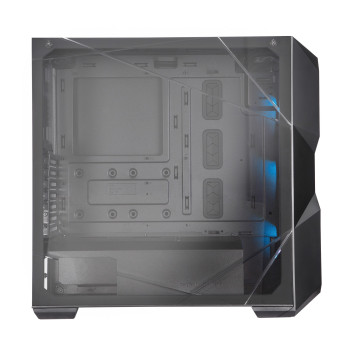 Case Cooler Master MASTERBOX TD500 MESH black Mid Tower Case Cooler Master MASTERBOX TD500 MESH black Mid Tower