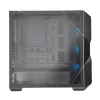 Case Cooler Master MASTERBOX TD500 MESH black Mid Tower