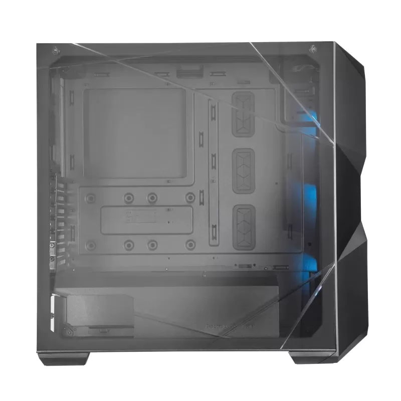 Case Cooler Master MASTERBOX TD500 MESH black Mid Tower