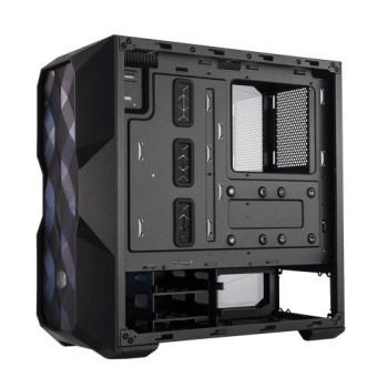 Case Cooler Master MASTERBOX TD500 MESH black Mid Tower Case Cooler Master MASTERBOX TD500 MESH black Mid Tower