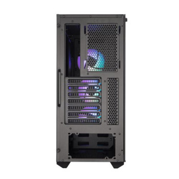 Case Cooler Master MASTERBOX TD500 MESH black Mid Tower Case Cooler Master MASTERBOX TD500 MESH black Mid Tower