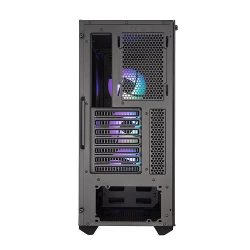 Case Cooler Master MASTERBOX TD500 MESH black Mid Tower