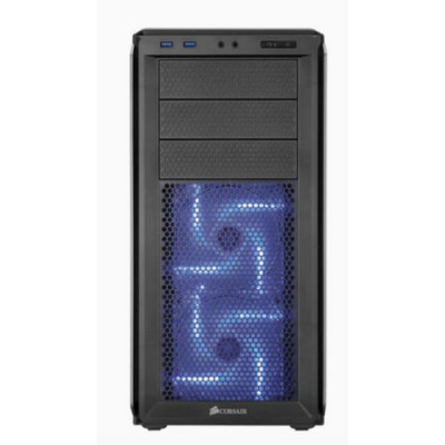 Case Corsair Graphite Series 230T Windowed gray Mid Tower Case Corsair Graphite Series 230T Windowed gray Mid Tower