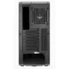 Корпус Corsair Graphite Series 230T Windowed gray Mid Tower