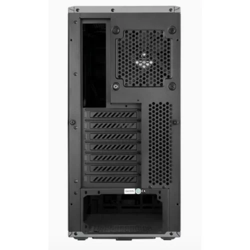 Корпус Corsair Graphite Series 230T Windowed gray Mid Tower