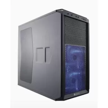 Case Corsair Graphite Series 230T Windowed gray Mid Tower