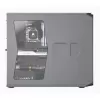 Корпус Corsair Graphite Series 230T Windowed gray Mid Tower