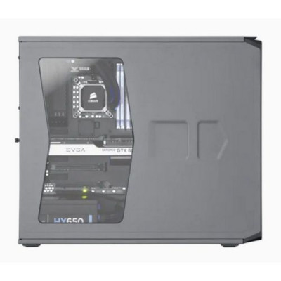Case Corsair Graphite Series 230T Windowed gray Mid Tower Case Corsair Graphite Series 230T Windowed gray Mid Tower