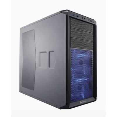 Case Corsair Graphite Series 230T Windowed gray Mid Tower Case Corsair Graphite Series 230T Windowed gray Mid Tower