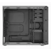 Корпус Corsair Graphite Series 230T Windowed gray Mid Tower