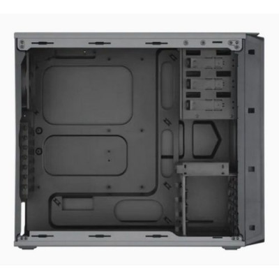 Case Corsair Graphite Series 230T Windowed gray Mid Tower Case Corsair Graphite Series 230T Windowed gray Mid Tower