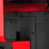 Корпус NZXT H710I black, red ATX Mid Tower