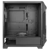 Корпус Antec DF600 FLUX Mid Tower Цвет:чёрный