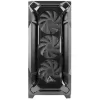 Корпус Antec DF600 FLUX Mid Tower Цвет:чёрный
