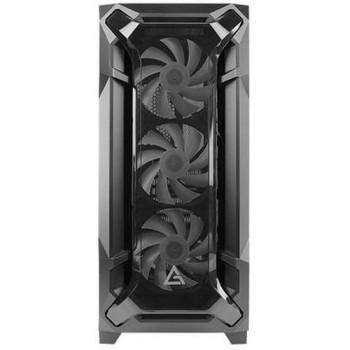 מארז Antec DF600 FLUX Mid tower צבע שחור מארז Antec DF600 FLUX Mid tower צבע שחור