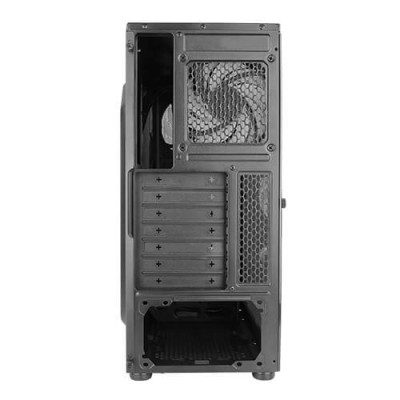 Корпус Antec NX240 Mid Tower Корпус Antec NX240 Mid Tower