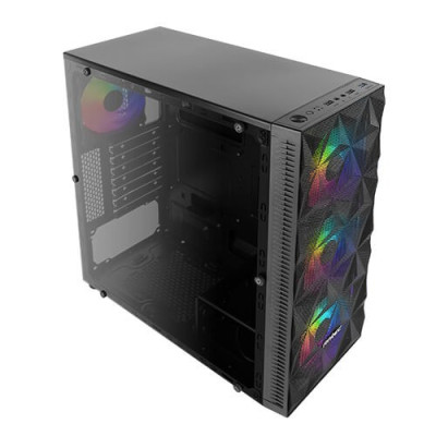 Корпус Antec NX240 Mid Tower Корпус Antec NX240 Mid Tower