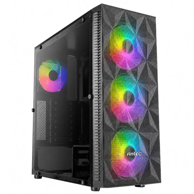 Case Antec NX240 Mid Tower