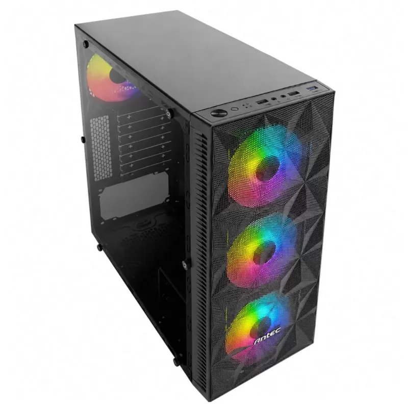 Case Antec NX240 Mid Tower
