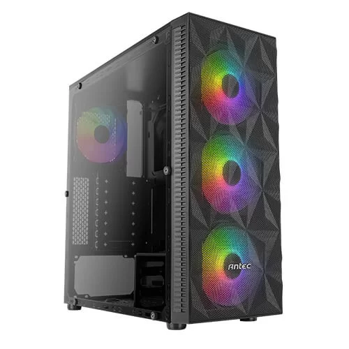 Case Antec NX240 Mid Tower