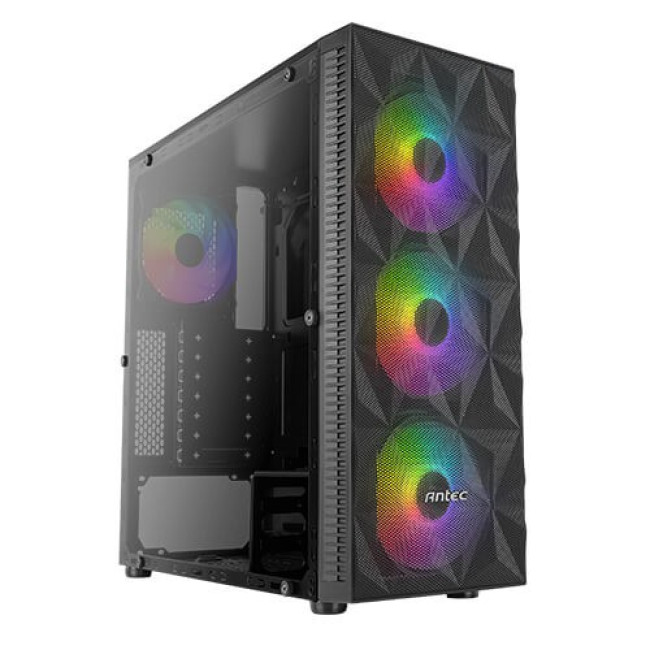 Case Antec NX240 Mid Tower Case Antec NX240 Mid Tower