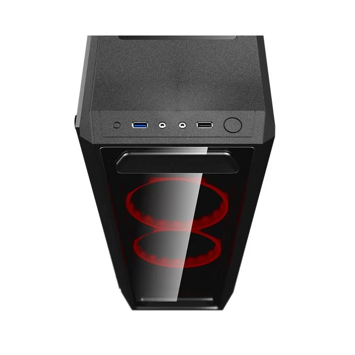 מארז COUGAR MX350 Mid Tower