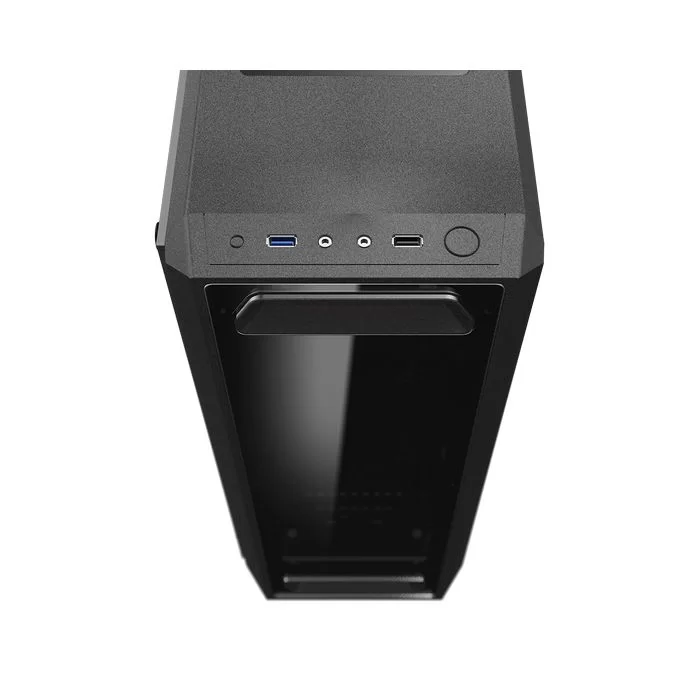 מארז COUGAR MX350 Mid Tower