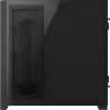 Case Corsair iCUE 5000X RGB Tempered Glass black Mid Tower