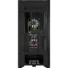 Case Corsair iCUE 5000X RGB Tempered Glass black Mid Tower