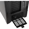 Case Corsair iCUE 5000X RGB Tempered Glass black Mid Tower