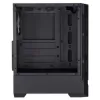 Case FSP CMT260 ATX Mid Tower Color:black