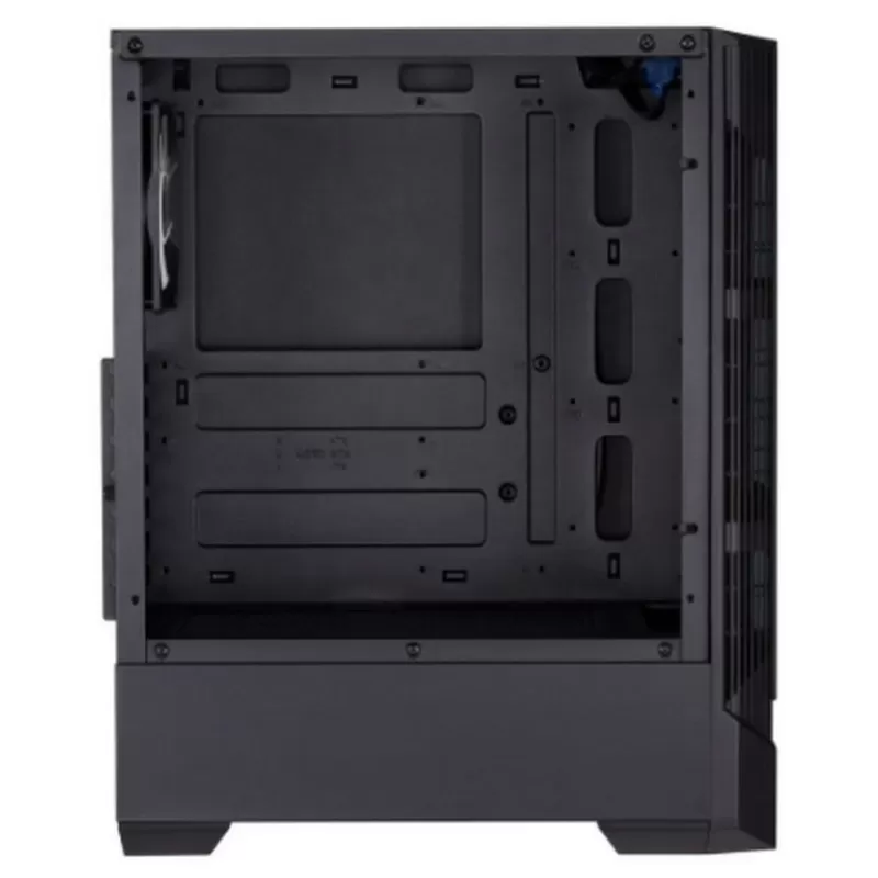 Case FSP CMT260 ATX Mid Tower Color:black