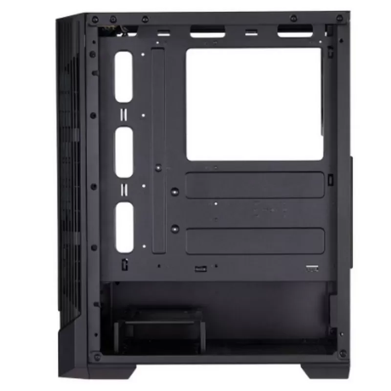 Case FSP CMT260 ATX Mid Tower Color:black