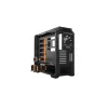 מארז be quiet! SILENT BASE 601 Window כתום Mid Tower צבע שחור, כתום