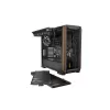 מארז be quiet! SILENT BASE 601 Window כתום Mid Tower צבע שחור, כתום