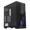 מארז Cooler Master MASTERBOX K501L & K501L RGB Mid Tower צבע שחור