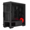 מארז Cooler Master MASTERBOX K501L & K501L RGB Mid Tower צבע שחור