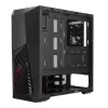 מארז Cooler Master MASTERBOX K501L & K501L RGB Mid Tower צבע שחור