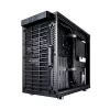 Корпус Fractal Design Define Nano S Window black Mini-ITX