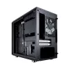Корпус Fractal Design Define Nano S Window black Mini-ITX