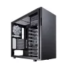 Case Fractal Design Define R5 black Mid Tower