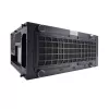 Case Fractal Design Define R5 black Mid Tower