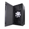Case Fractal Design Define R5 black Mid Tower